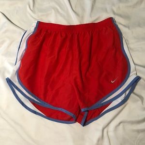 Nike Dri-fit shorts